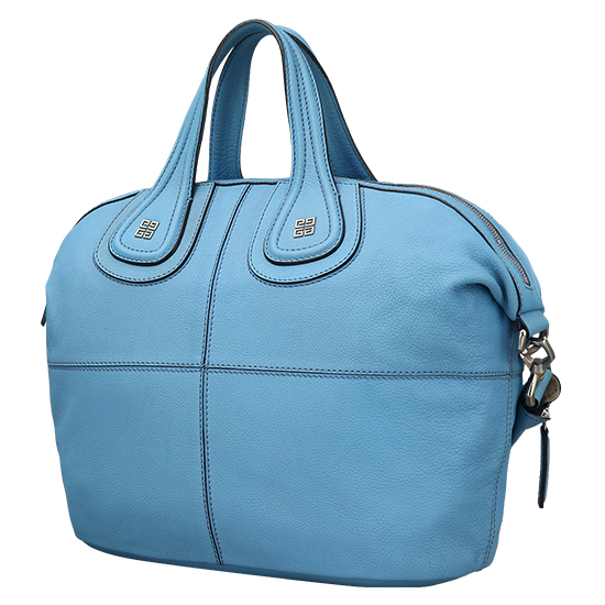 GIVENCHY(USED)나이팅게일 블루 미듐