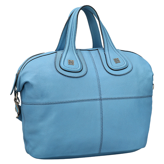 GIVENCHY(USED)나이팅게일 블루 미듐
