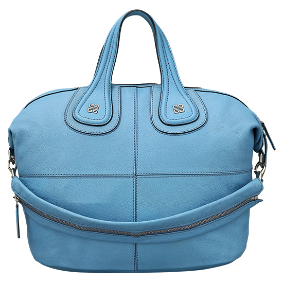 GIVENCHY(USED)나이팅게일 블루 미듐