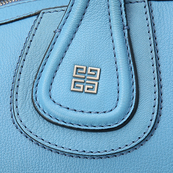 GIVENCHY(USED)나이팅게일 블루 미듐