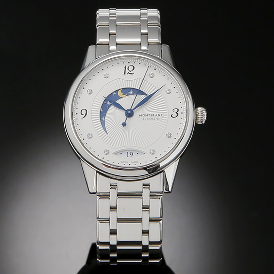 MONT BLANC(USED)보헴 나잇 앤 데이