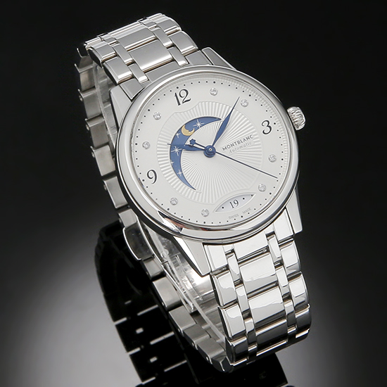 MONT BLANC(USED)보헴 나잇 앤 데이