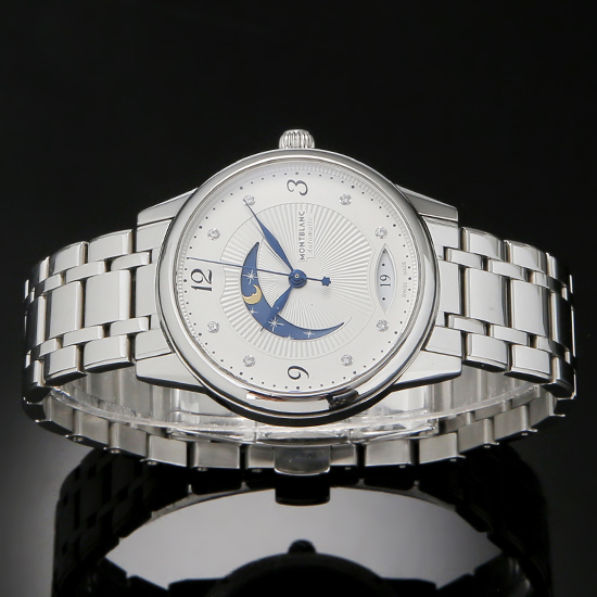 MONT BLANC(USED)보헴 나잇 앤 데이