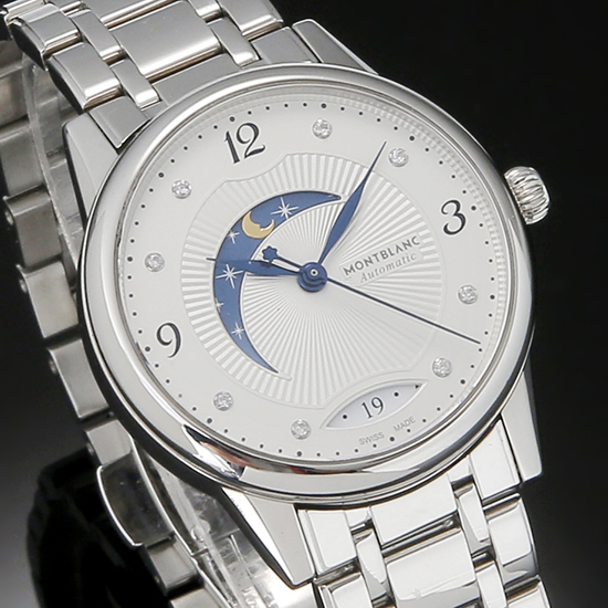 MONT BLANC(USED)보헴 나잇 앤 데이