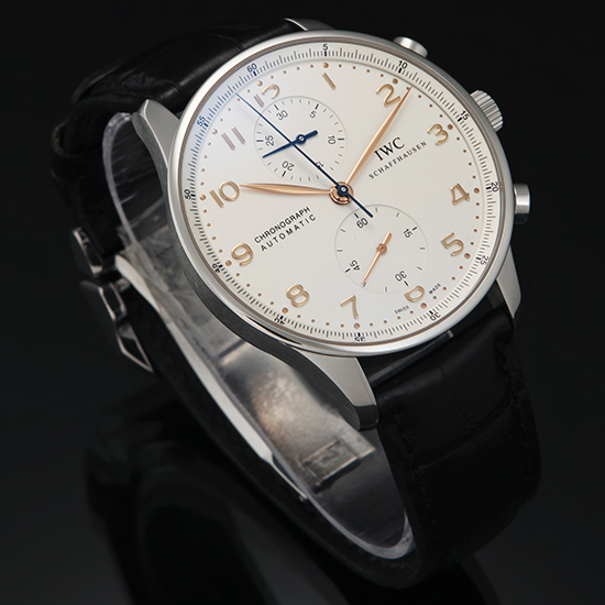 IWC(USED) 포르투기스 IW371445