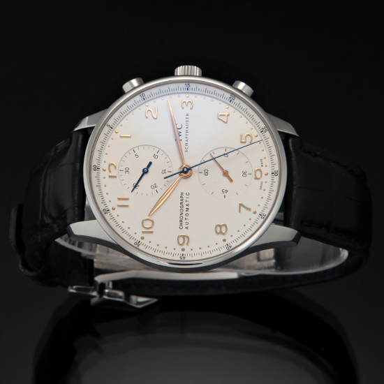 IWC(USED) 포르투기스 IW371445