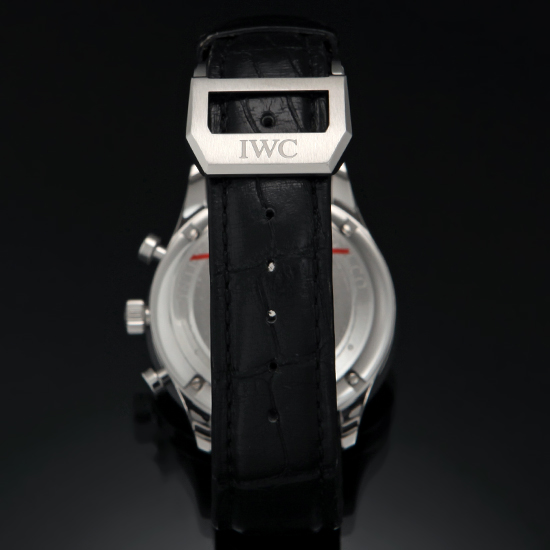 IWC(USED) 포르투기스 IW371445
