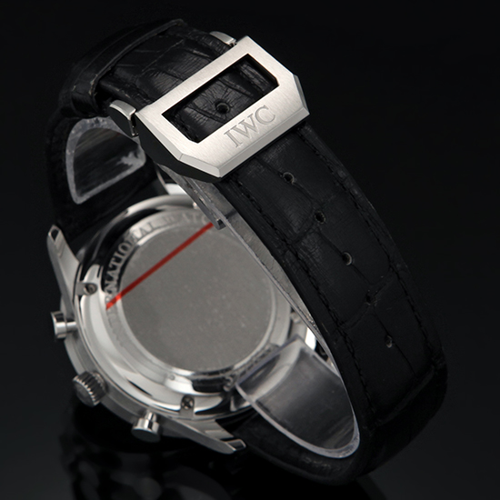 IWC(USED) 포르투기스 IW371445