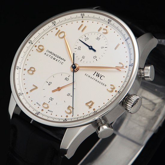 IWC(USED) 포르투기스 IW371445