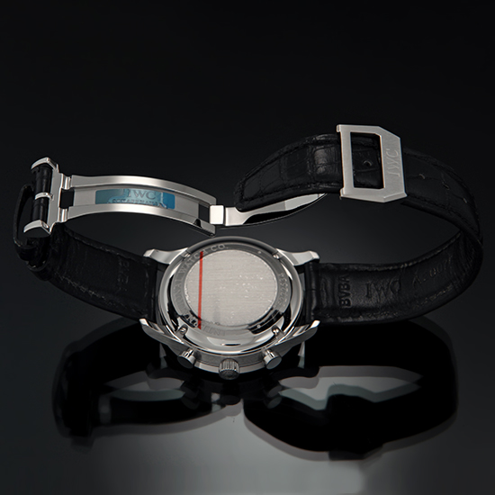 IWC(USED) 포르투기스 IW371445