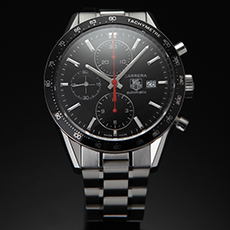 TAG Heuer(USED) 까레라CV2014