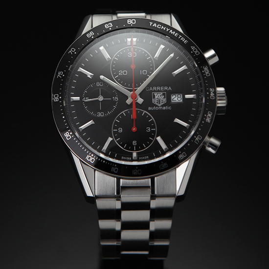 TAG Heuer(USED) 까레라CV2014