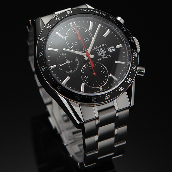 TAG Heuer(USED) 까레라CV2014