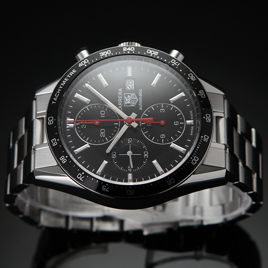 TAG Heuer(USED) 까레라CV2014