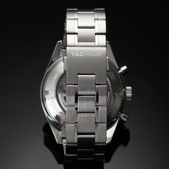 TAG Heuer(USED) 까레라CV2014