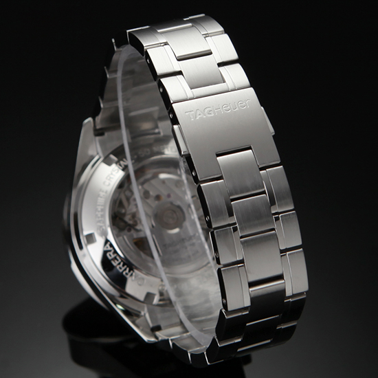 TAG Heuer(USED) 까레라CV2014
