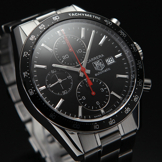 TAG Heuer(USED) 까레라CV2014