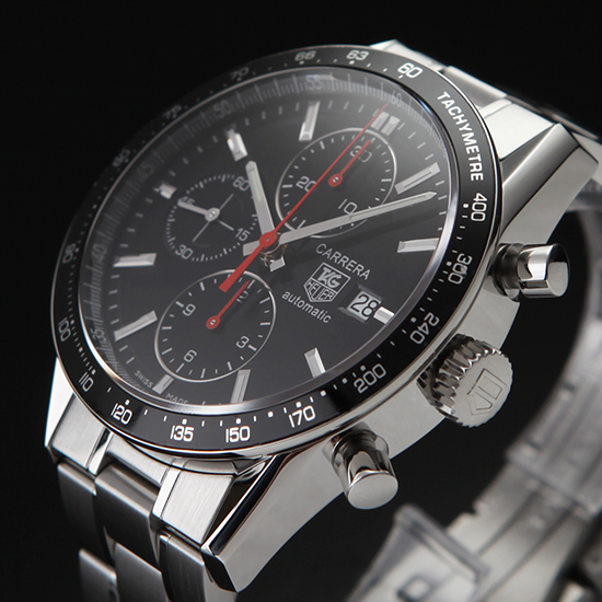 TAG Heuer(USED) 까레라CV2014
