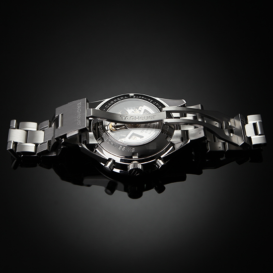 TAG Heuer(USED) 까레라CV2014