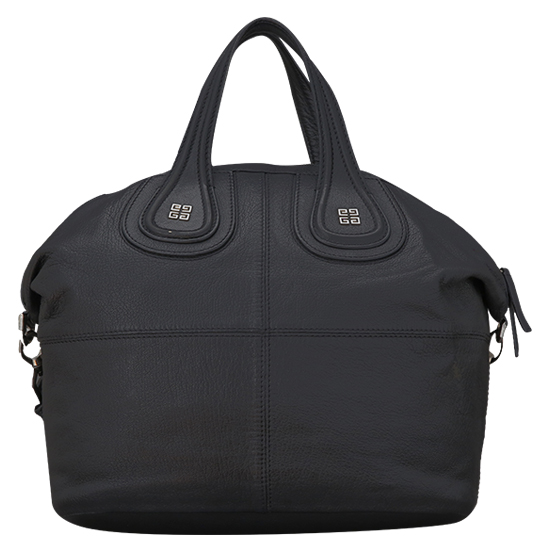 GIVENCHY(USED)나이팅게일 블랙 미듐