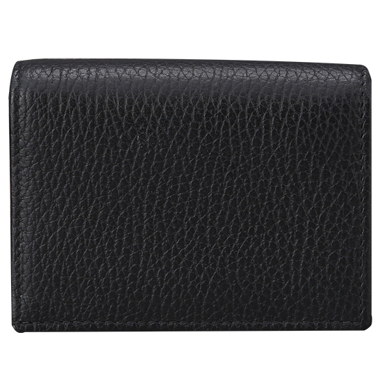 GUCCI(USED) 구찌 마몽트 더블 카드 명함 지갑