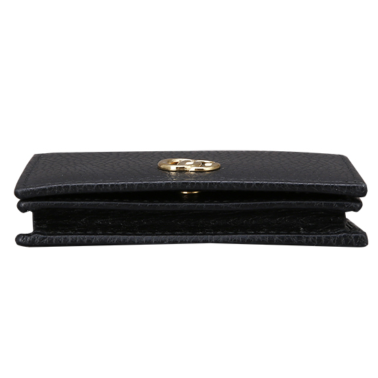 GUCCI(USED) 구찌 마몽트 더블 카드 명함 지갑