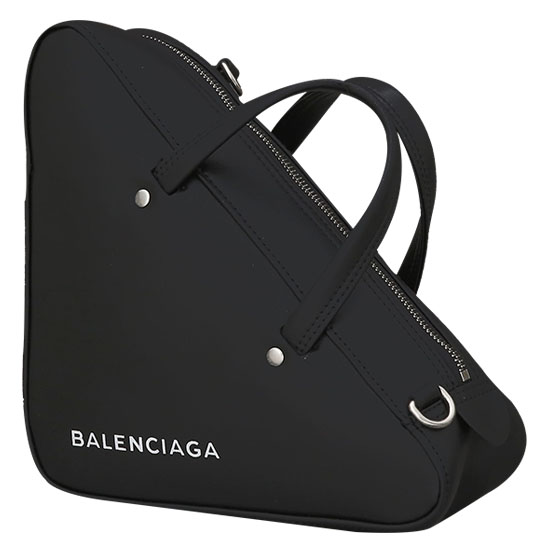 BALENCIAGA(USED)트라이앵글 더블 토트겸 숄더백