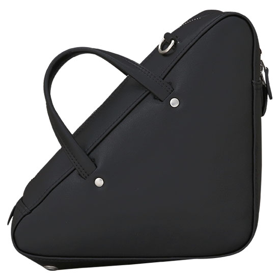 BALENCIAGA(USED)트라이앵글 더블 토트겸 숄더백