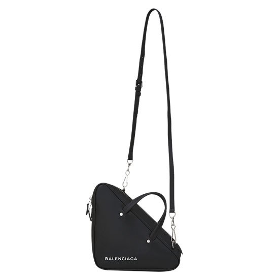 BALENCIAGA(USED)트라이앵글 더블 토트겸 숄더백