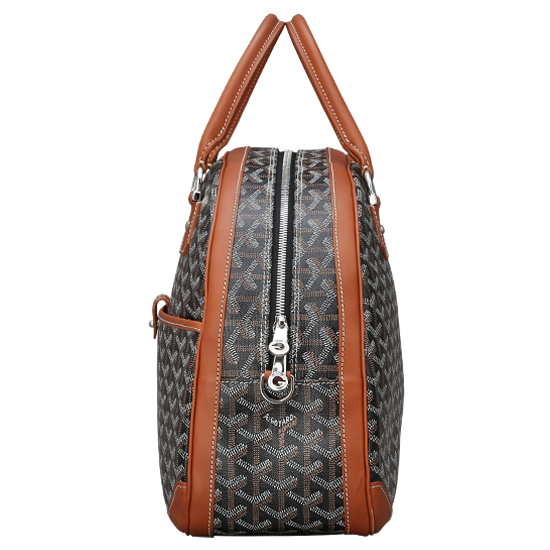 GOYARD(USED)잔느GM PVC 토트백