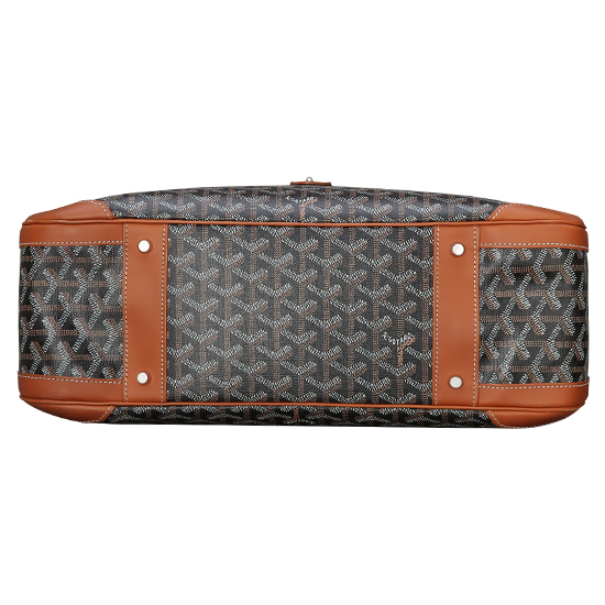 GOYARD(USED)잔느GM PVC 토트백