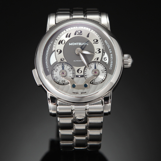 MONT BLANC(UESD) 니콜라스 라쉑