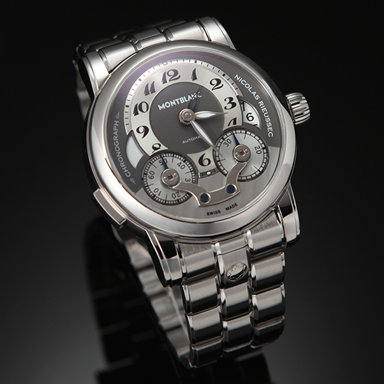 MONT BLANC(UESD) 니콜라스 라쉑
