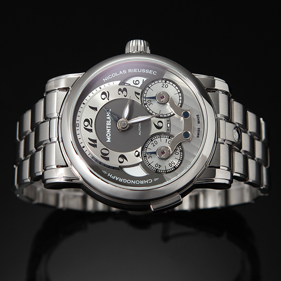 MONT BLANC(UESD) 니콜라스 라쉑