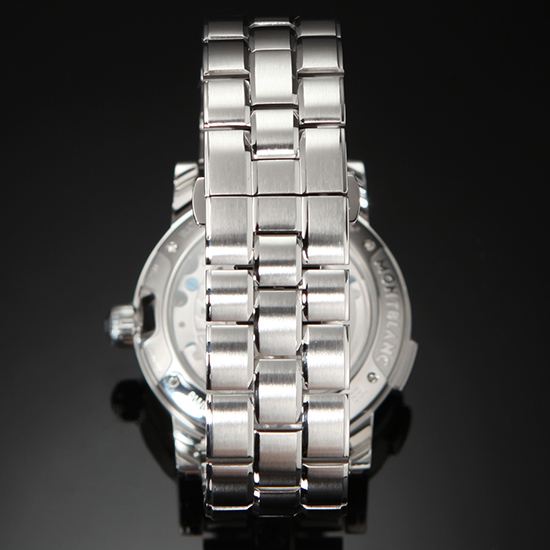 MONT BLANC(UESD) 니콜라스 라쉑