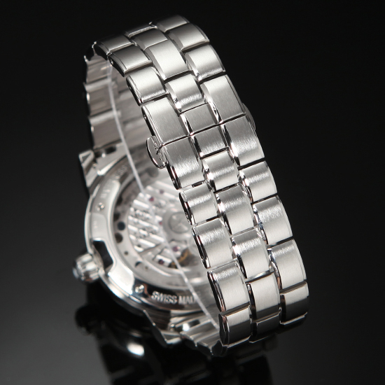 MONT BLANC(UESD) 니콜라스 라쉑