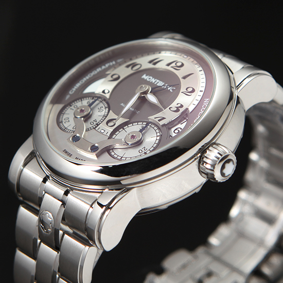 MONT BLANC(UESD) 니콜라스 라쉑