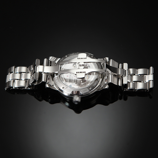 MONT BLANC(UESD) 니콜라스 라쉑