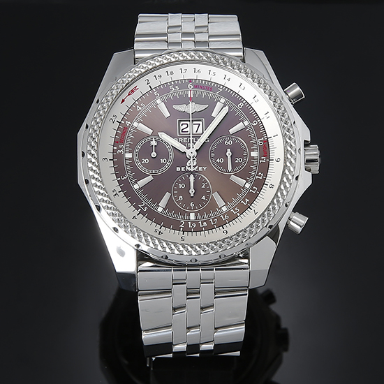 BREITLING(USED) 벤틀리 6.75 A44362