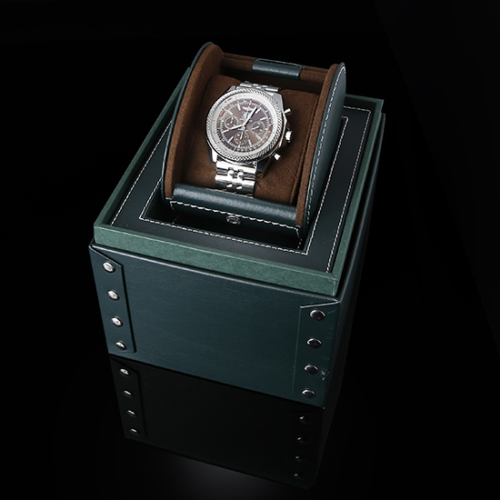 BREITLING(USED) 벤틀리 6.75 A44362
