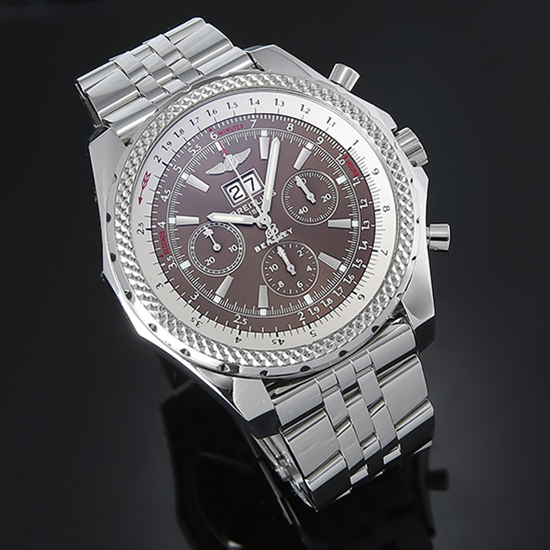 BREITLING(USED) 벤틀리 6.75 A44362