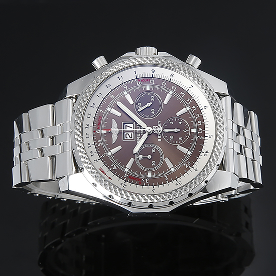 BREITLING(USED) 벤틀리 6.75 A44362