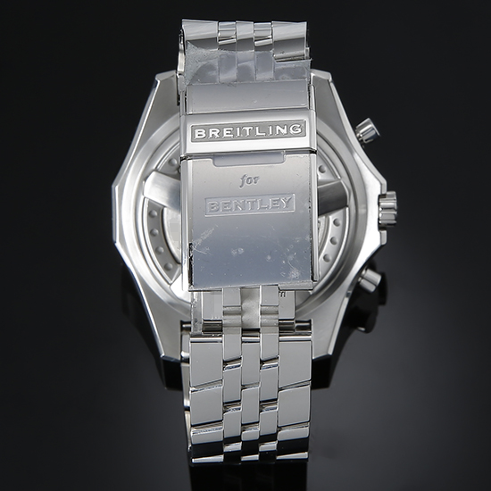 BREITLING(USED) 벤틀리 6.75 A44362