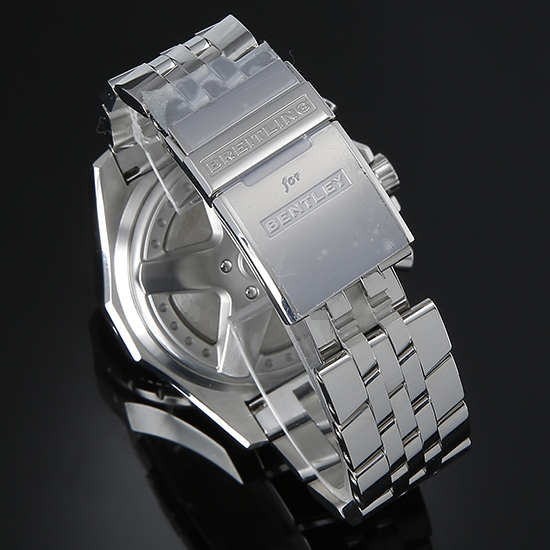 BREITLING(USED) 벤틀리 6.75 A44362