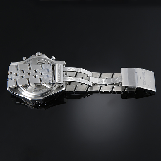 BREITLING(USED) 벤틀리 6.75 A44362