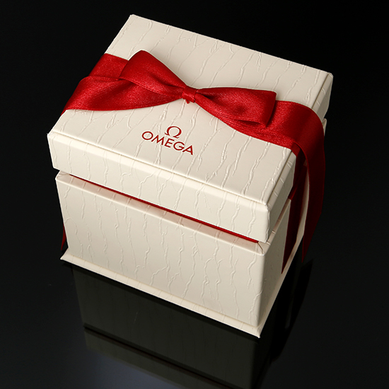OMEGA(USED) 뉴 컨스틸레이션 자개판