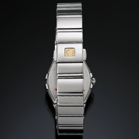 OMEGA(USED) 뉴 컨스틸레이션 자개판