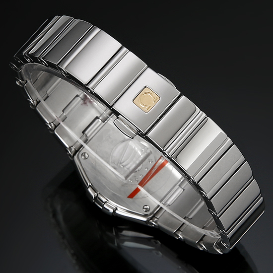 OMEGA(USED) 뉴 컨스틸레이션 자개판