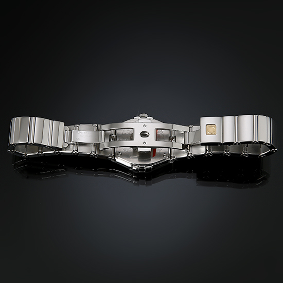 OMEGA(USED) 뉴 컨스틸레이션 자개판