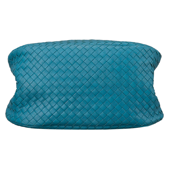 BOTTEGA VENETA(USED)메쉬 토트백